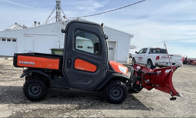 Image of Kubota RTV-X1100C equipment image 1