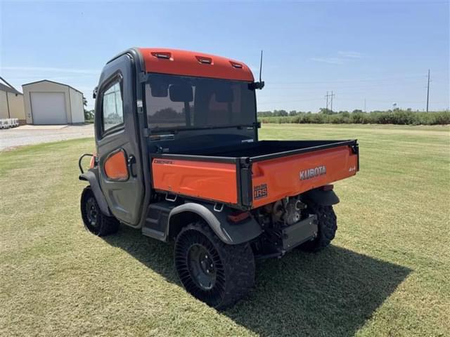 Image of Kubota RTV-X1100C equipment image 2