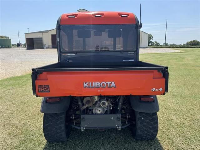 Image of Kubota RTV-X1100C equipment image 3