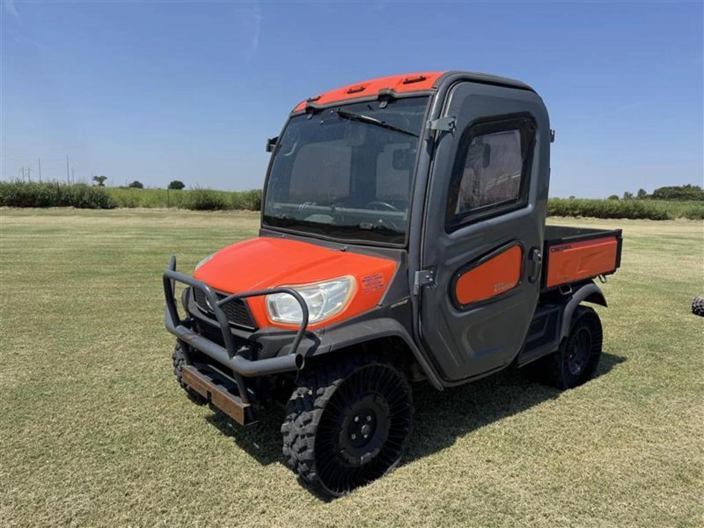 Image of Kubota RTV-X1100C Primary image