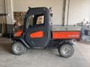 2015 Kubota RTV-X1100C Image