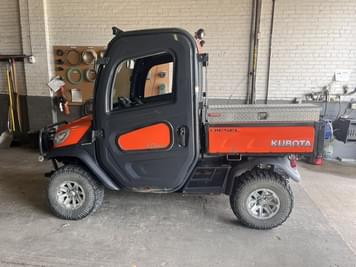 Main image Kubota RTV-X1100C