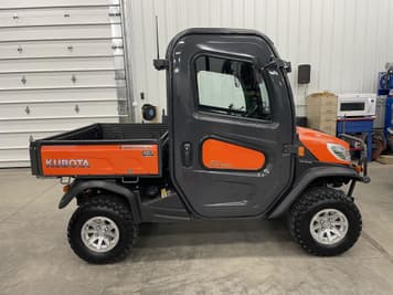 Main image Kubota RTV-X1100C
