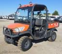 2015 Kubota RTV-X1100C Image