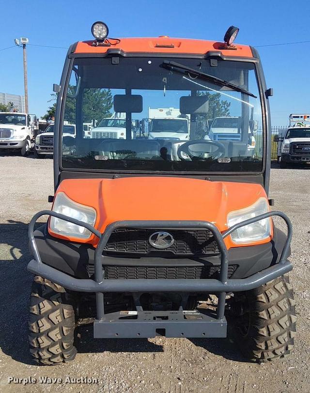 Image of Kubota RTV-X1100C equipment image 1