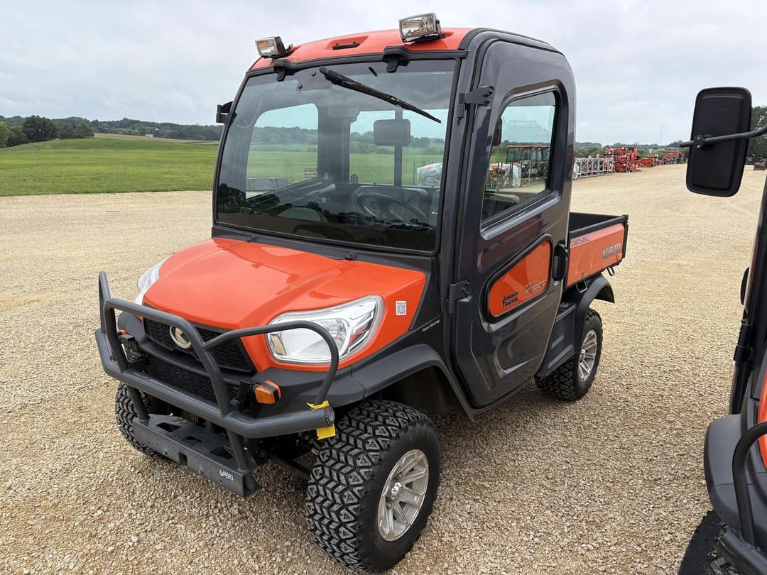 Image of Kubota RTV-X1100C Primary image