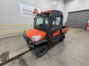 2015 Kubota RTV-X1100C Image