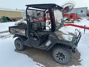 2015 Kubota RTV X1120 Image