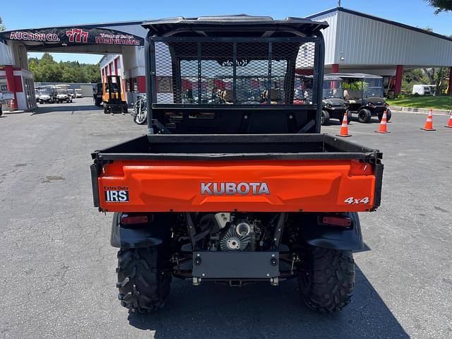 Image of Kubota RTV-X900 equipment image 4