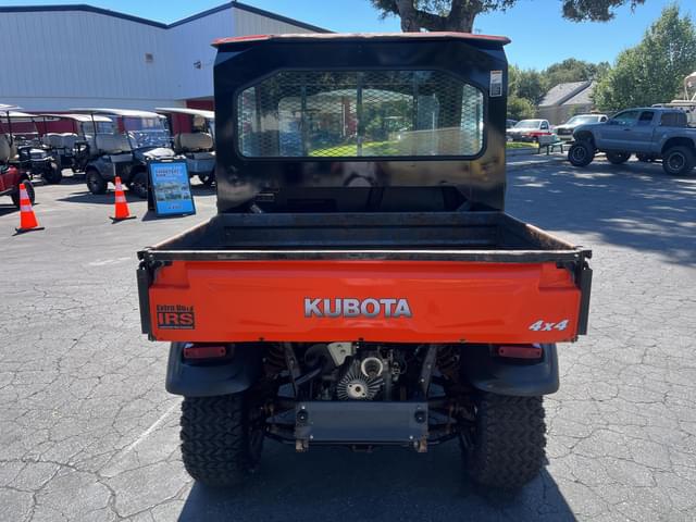 Image of Kubota RTV-X900 equipment image 3