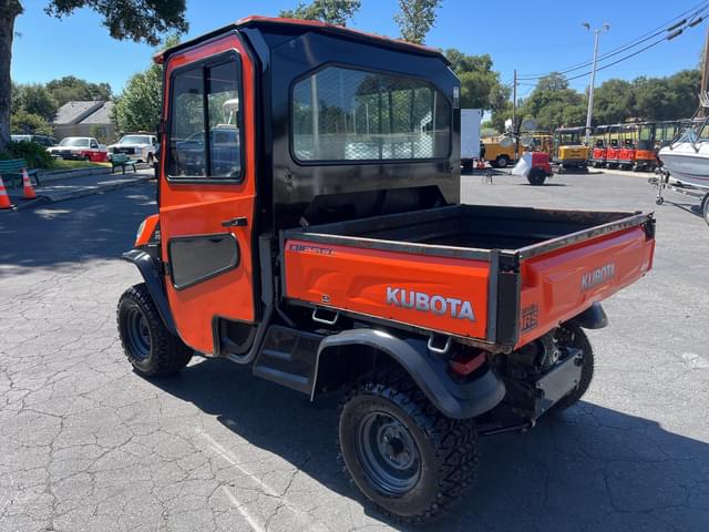 Image of Kubota RTV-X900 equipment image 2