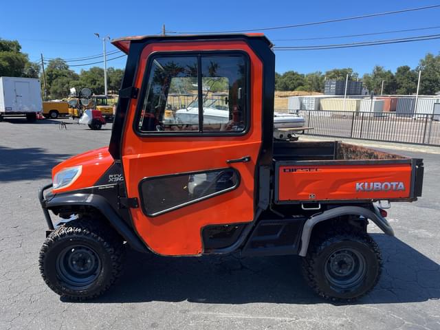 Image of Kubota RTV-X900 equipment image 1