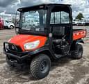 2015 Kubota RTV-X900 Image