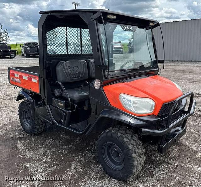Image of Kubota RTV-X900 equipment image 2