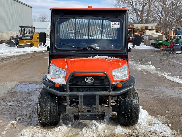 Image of Kubota RTV-X900 equipment image 1