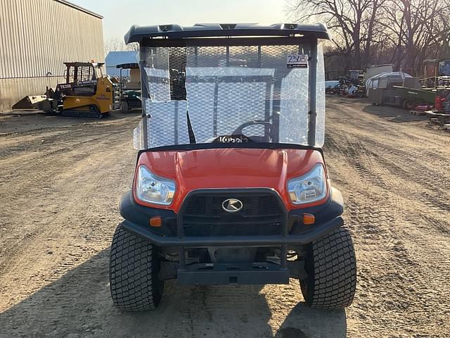 Image of Kubota RTV-X900 equipment image 1