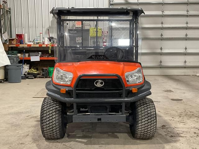 Image of Kubota RTV-X900 equipment image 1