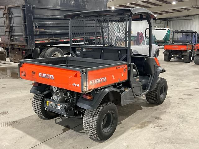 Image of Kubota RTV-X900 equipment image 4