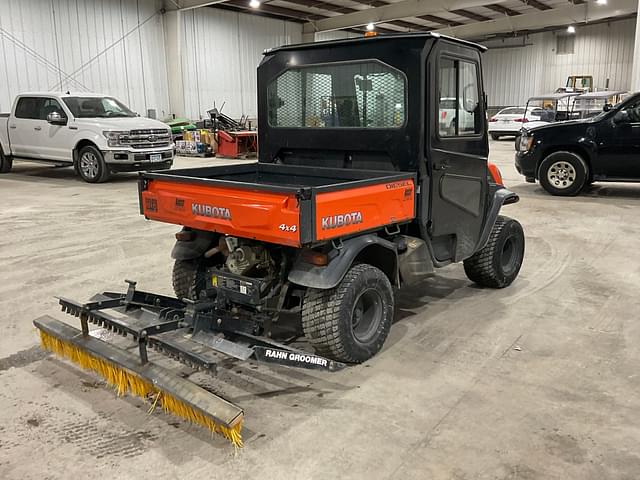 Image of Kubota RTV-X900 equipment image 4