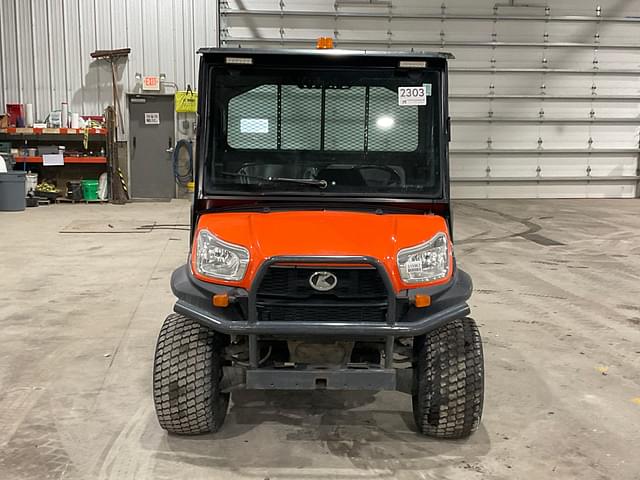 Image of Kubota RTV-X900 equipment image 1