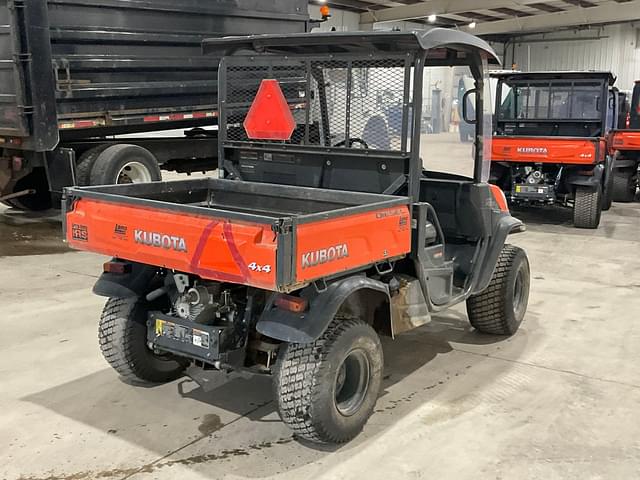 Image of Kubota RTV-X900 equipment image 4