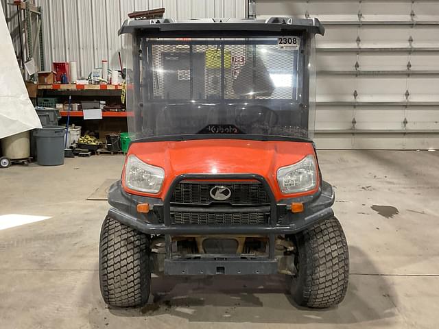 Image of Kubota RTV-X900 equipment image 1