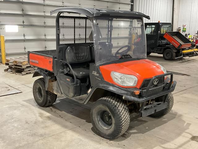 Image of Kubota RTV-X900 equipment image 2