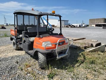 Main image Kubota RTV1140CPX