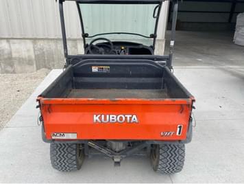 Main image Kubota RTV500