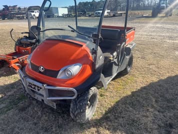 Main image Kubota RTV500