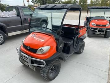 Main image Kubota RTV500