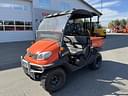 2015 Kubota RTV500 Image