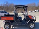 2015 Kubota RTV-X900 Image