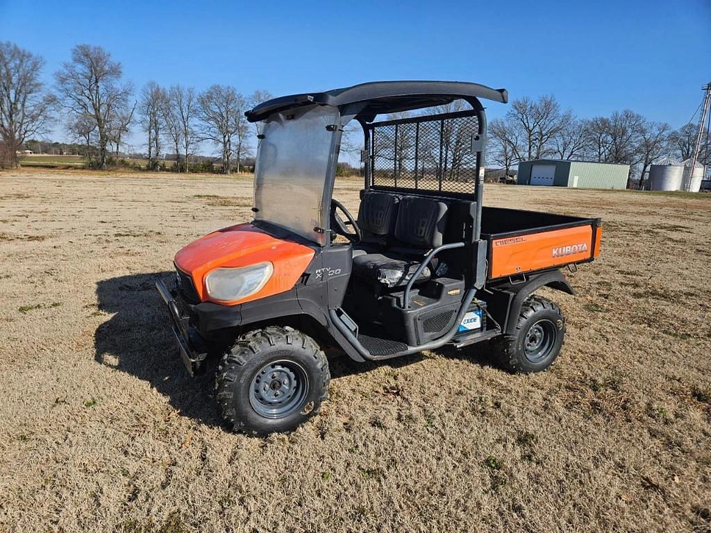 Image of Kubota RTV-X900 Primary Image