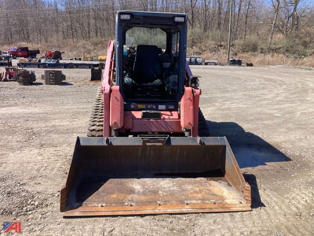 Image of Kubota SVL75-2 equipment image 1