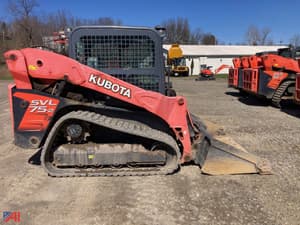 2015 Kubota SVL75-2 Image