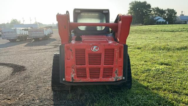 Image of Kubota SVL90-2 equipment image 3