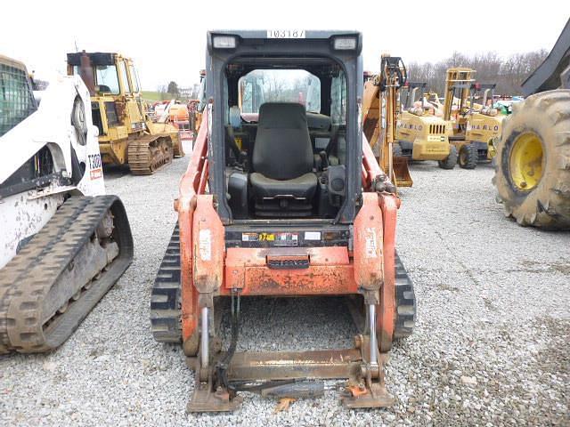 Image of Kubota SVL75-2 equipment image 1