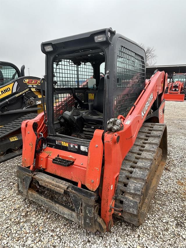 Image of Kubota SVL75-2 equipment image 3