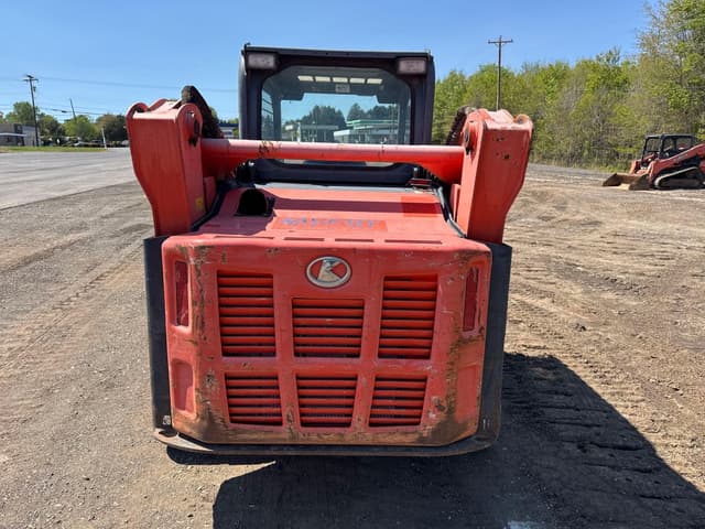 Image of Kubota SVL75-2 equipment image 3