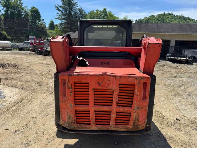 Image of Kubota SVL75-2 equipment image 3