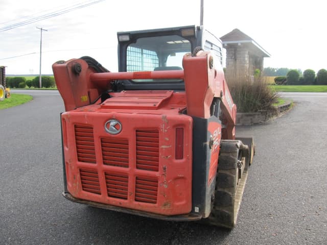 Image of Kubota SVL75-2HWC equipment image 4