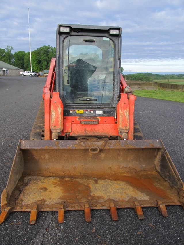 Image of Kubota SVL75-2HWC equipment image 1