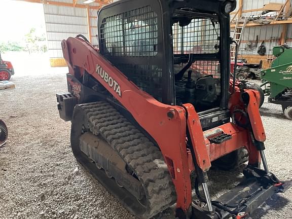 Image of Kubota SVL75 equipment image 1