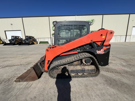 Image of Kubota SVL75 equipment image 1