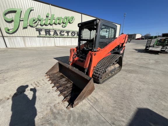 Image of Kubota SVL75 Primary image