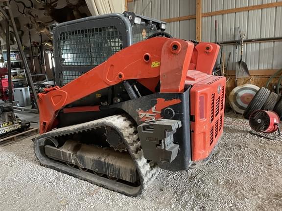 Image of Kubota SVL75 equipment image 4