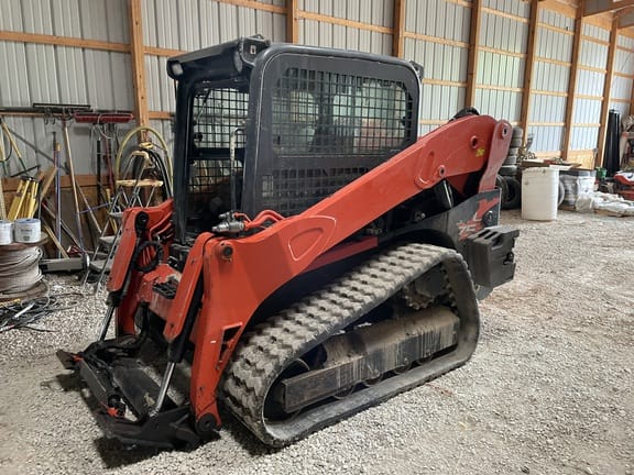 2015 Kubota SVL75 Equipment Image0