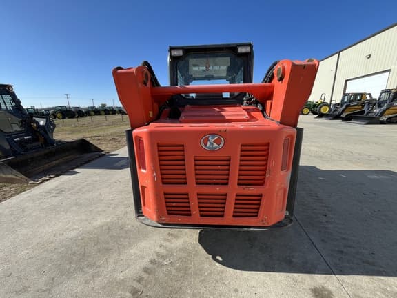 Image of Kubota SVL75 equipment image 3