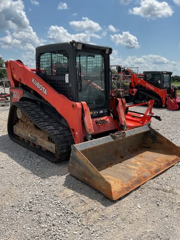 Main image Kubota SVL90-2